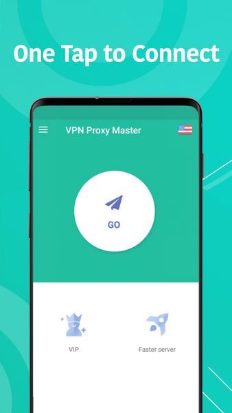 VPN Master-Free·unblock·proxy ภาพหน้าจอ 2