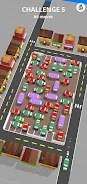 Car Parking Jam 3D: Move it 螢幕截圖 1