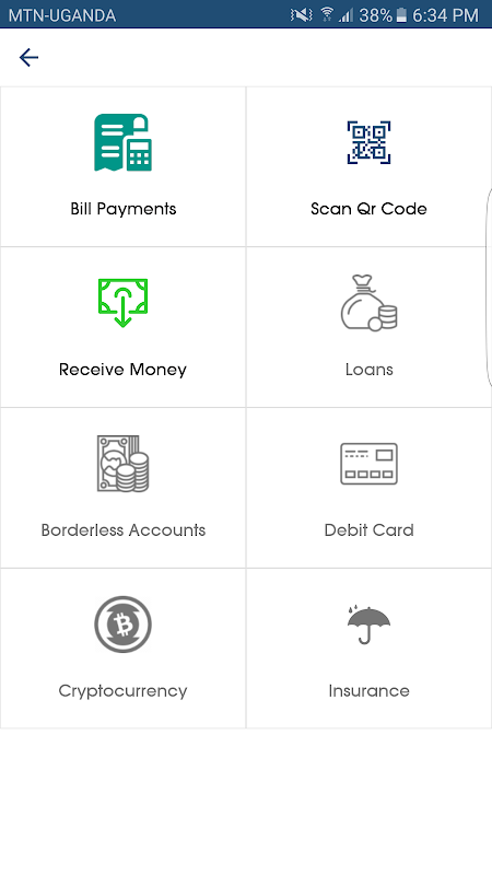 Pay24 - Loans, Money Transfer and Bill Payments Screenshot 0