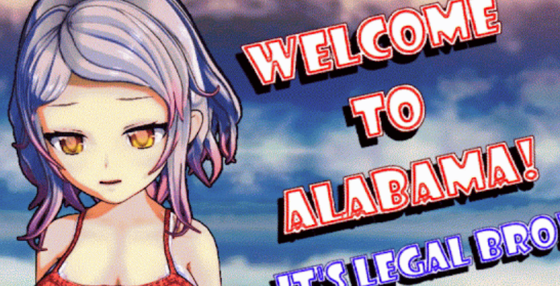 $$$ Welcome to Alabama! It’s Legal Bro! 螢幕截圖 2