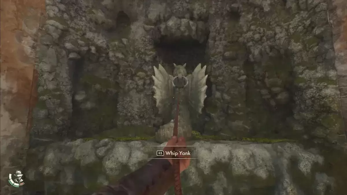 Revealing the Wall Puzzle