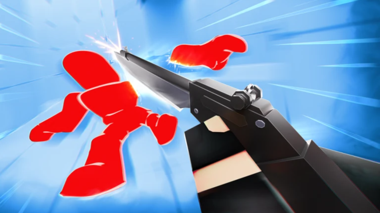 I rivali Aggiornamento 9 aggiungono l'archiontro all'Arsenal dell'esperienza FPS di Roblox.