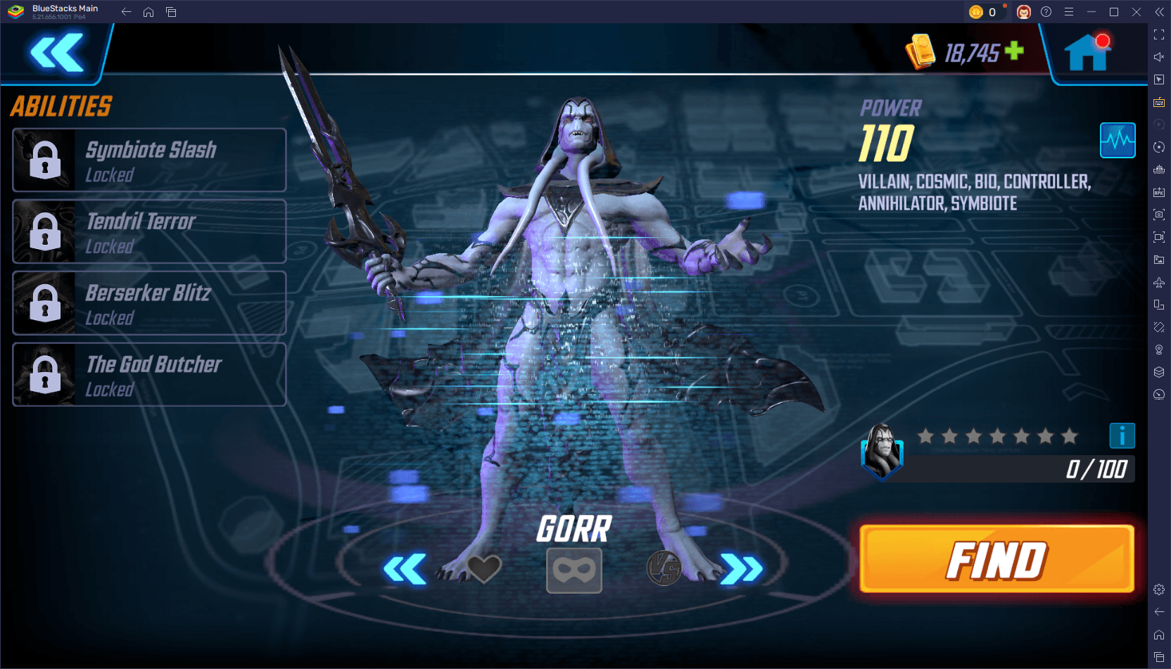 Top Competitive Teams in Marvel Strike Force