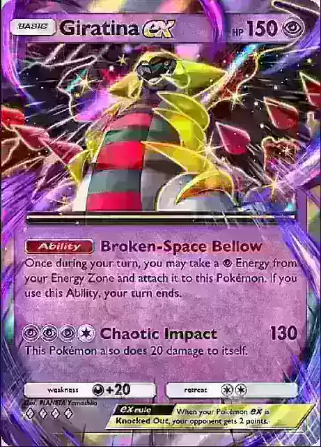 Shining Revelry Meta Decks in Pokémon TCG Pocket