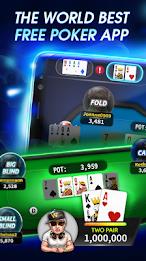 AA Poker - Holdem, Blackjack Screenshot 0