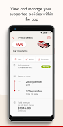 AAMI App Captura de tela 2