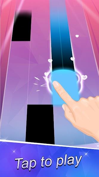 Piano Tiles 2™ - Piano Game Mod应用截图第0张