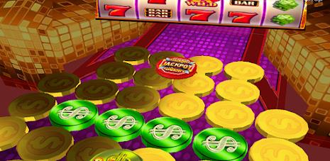 Slots Dozer: Casino Captura de pantalla 0