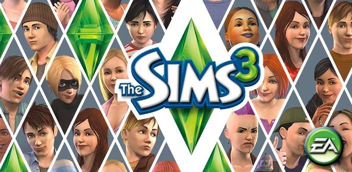 The Sims™ 3 螢幕截圖 0