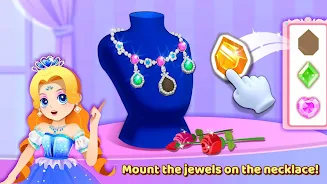 Little Panda’s Fashion Jewelry Screenshot 3