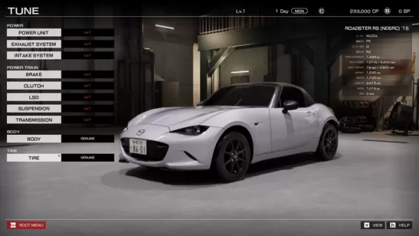 Tokyo Xtreme Racer Preorder and DLC