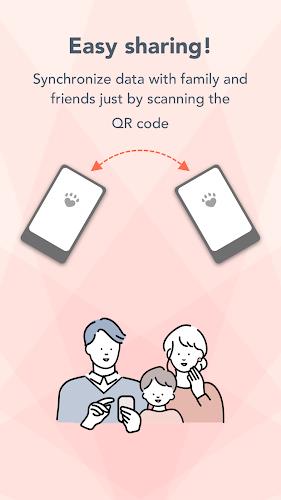 Pet Care Tracker - PetNote 螢幕截圖 2