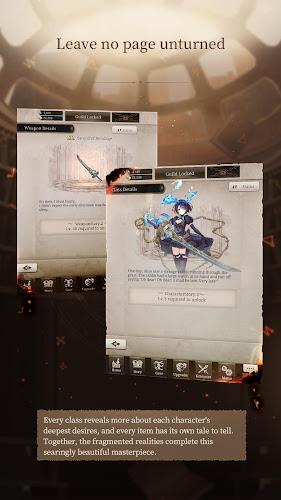 SINoALICE Zrzut ekranu 3