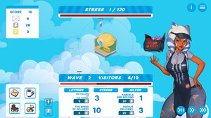 Adult Post Office – Version 0.25c [bohohon] 螢幕截圖 2