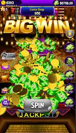 Slots Dozer: Casino Schermafbeelding 2