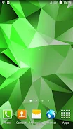 Crystal S5 3D Live Wallpaper ภาพหน้าจอ 3