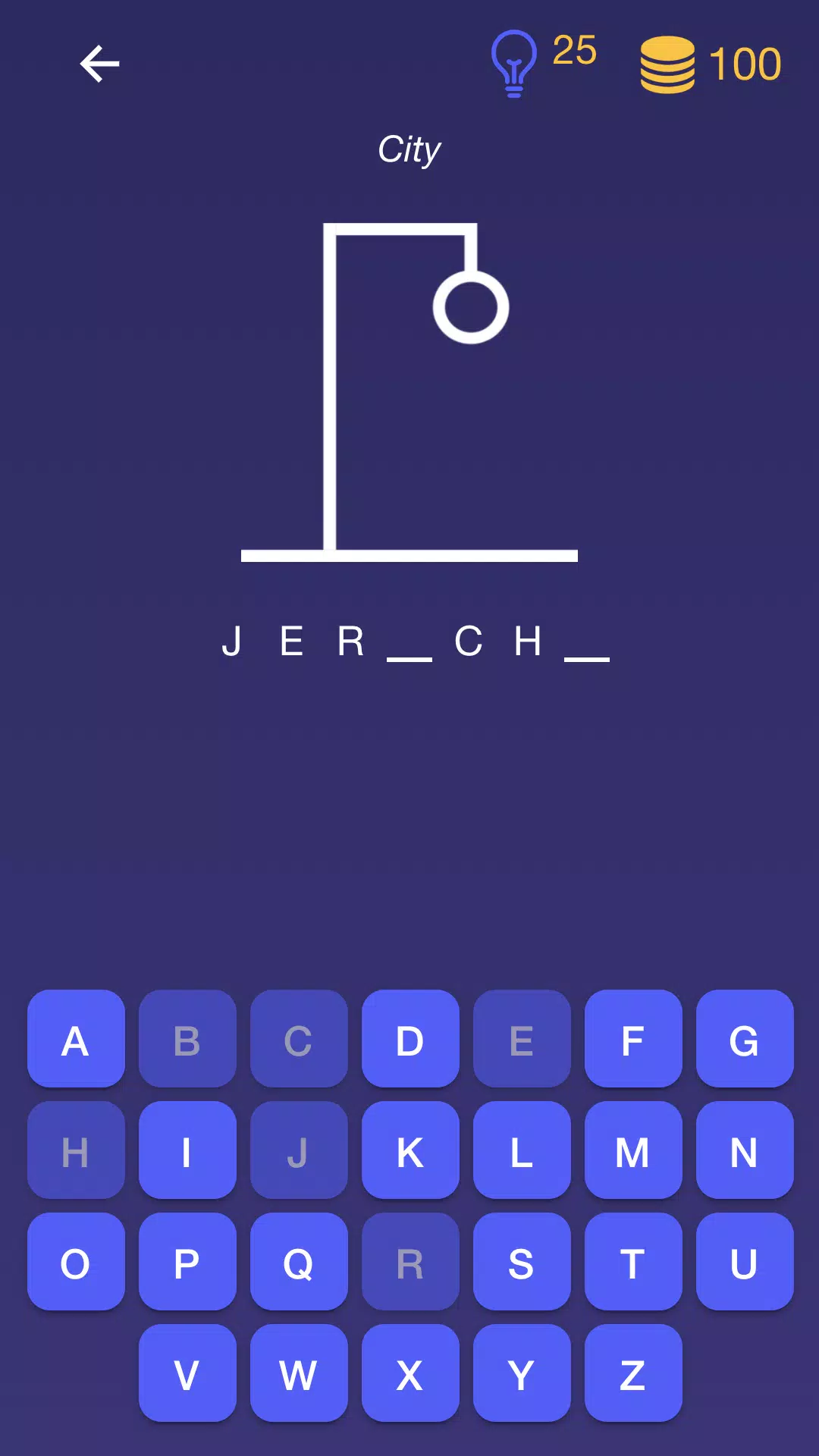 Bible Games: Trivia Bible Quiz スクリーンショット 3
