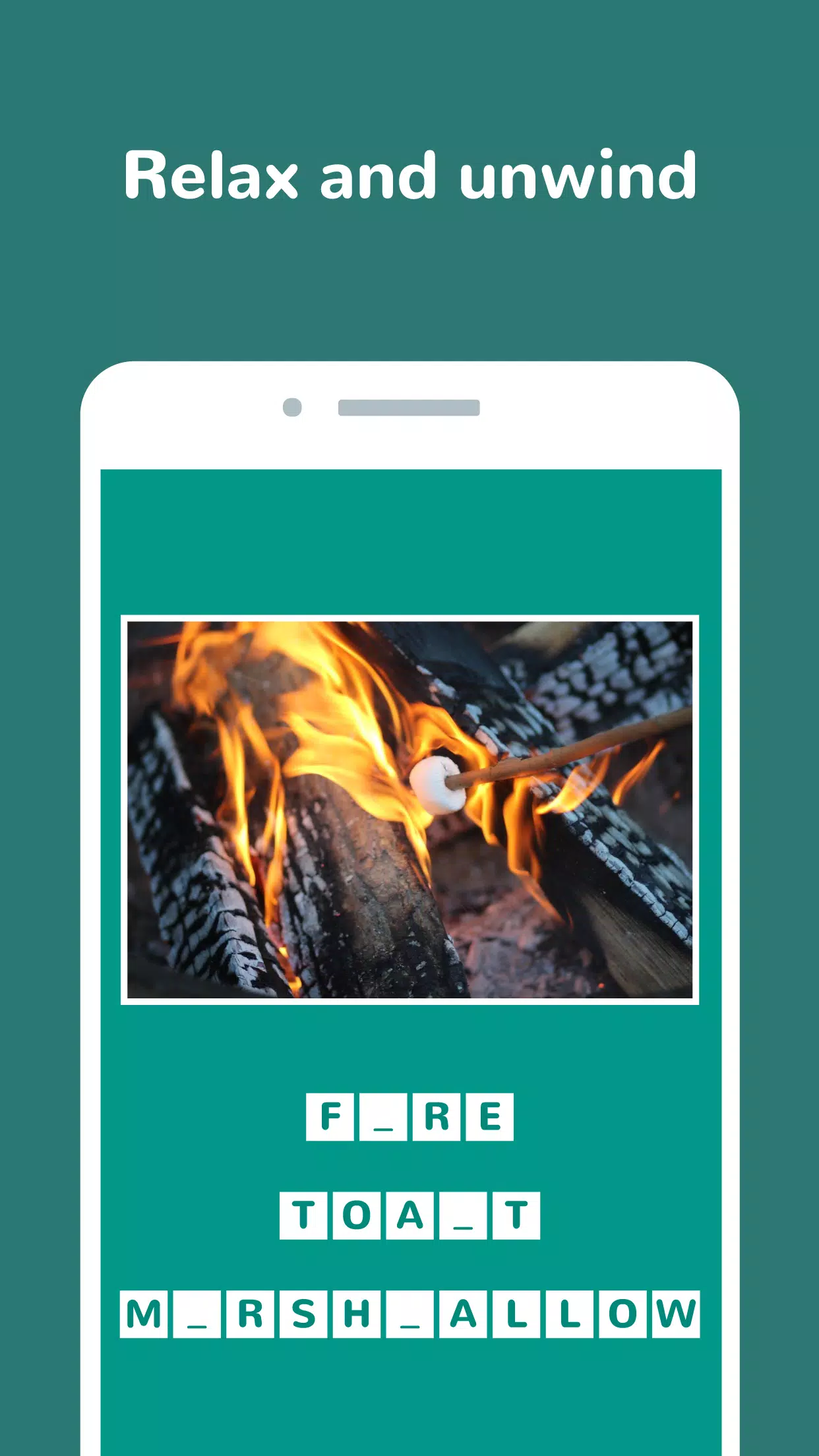 Just Word Games 스크린샷 2