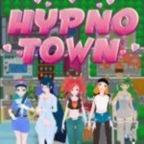 Hypno Town 螢幕截圖 0