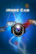 iHomeCam Captura de tela 0