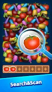 Match Fun 3D -Triple Tile Game Tangkapan skrin 1