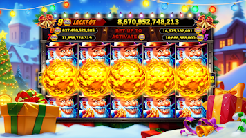 Woohoo™ Slots - Casino Games Ekran Görüntüsü 2