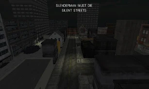 Slenderman Must Die: Chapter 4 螢幕截圖 1