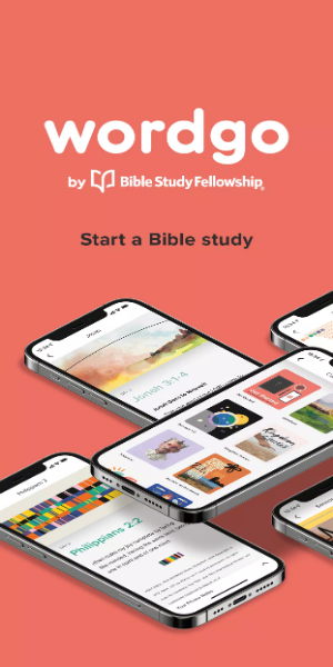 WordGo: Start a Bible Study 螢幕截圖 0