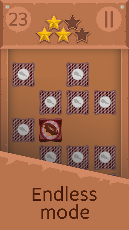 Card Food Screenshot 3