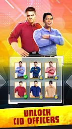 CID Heroes - Super Agent Run ภาพหน้าจอ 2