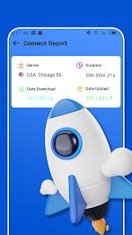 Fast VPN — Master Max 螢幕截圖 2