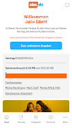 sim.de Servicewelt应用截图第0张