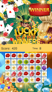 Lucky Game Winners 스크린샷 1