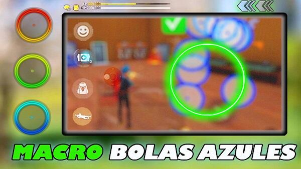 Zorimacro APK Última versión