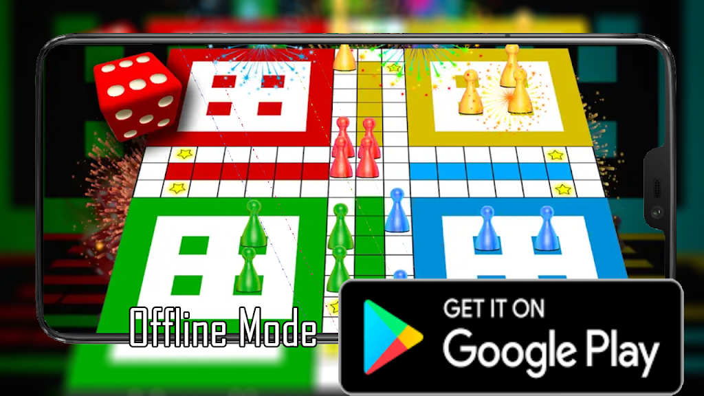 LUDO BING 2 - New Ludo K1ng 2018 Free Schermafbeelding 0