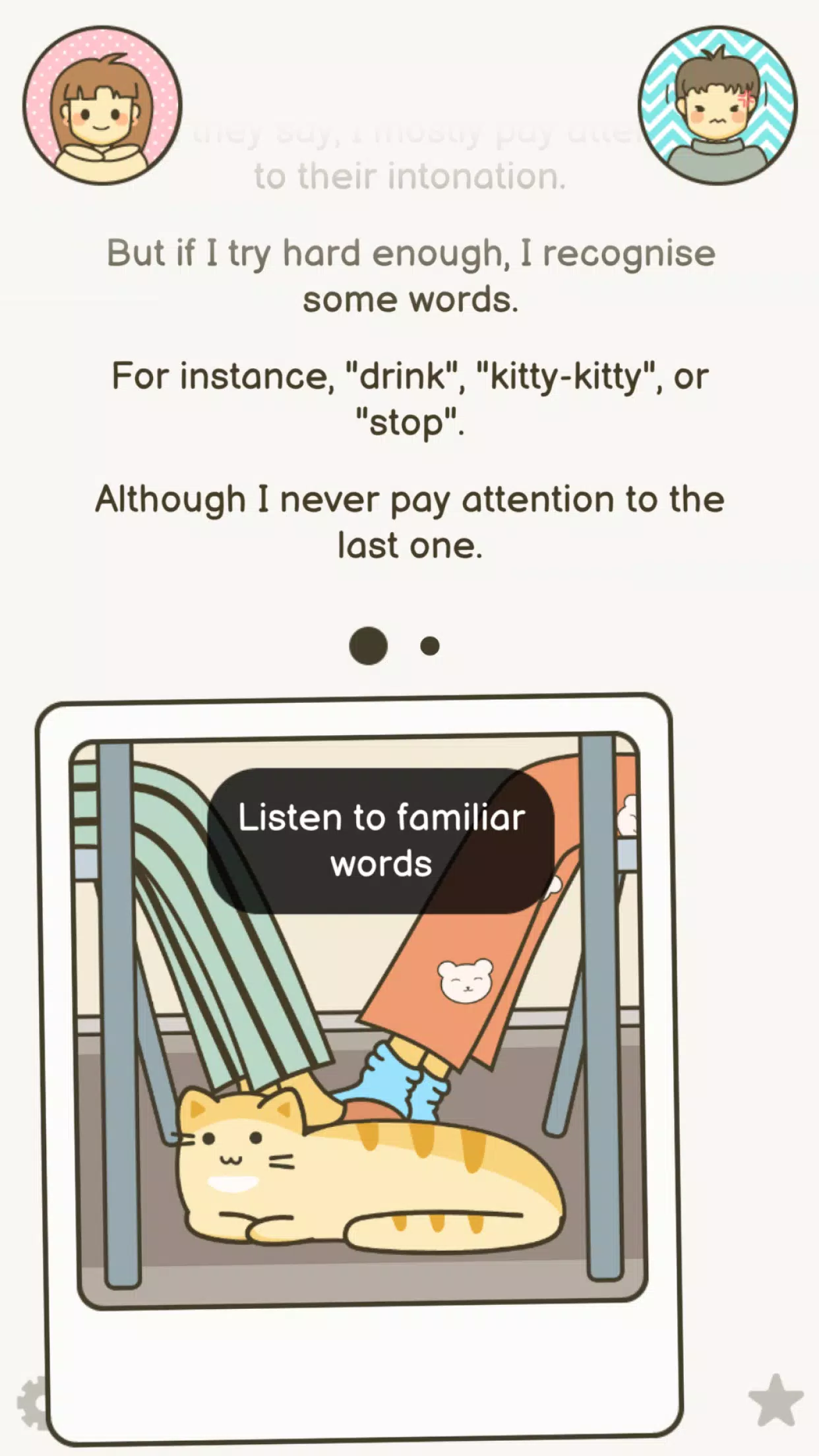 Cat’s Day Screenshot 2