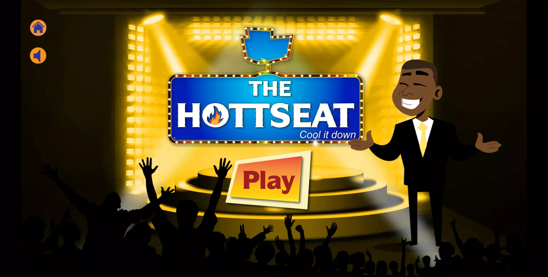 MTN HottSeat应用截图第1张