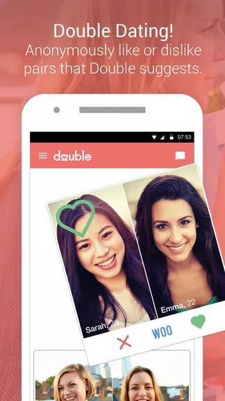 Double स्क्रीनशॉट 0