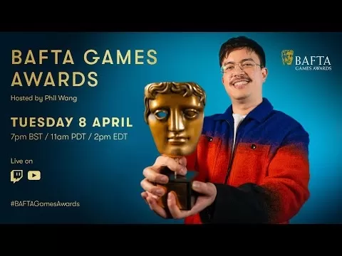 BAFTA GAMES Awards 2024 na nagwagi
