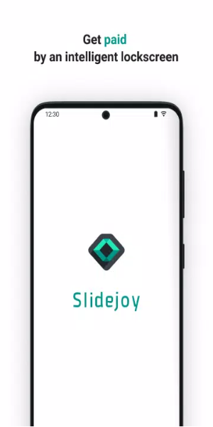 Slidejoy - Lockscreen Cash Rewards 螢幕截圖 0