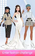 SuitU: Fashion Avatar Dress Up ภาพหน้าจอ 0