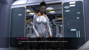 Star Mars – New Version 0.9.1b [Magic Dude] Capture d'écran 1