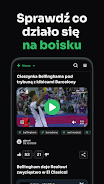 Fangol | Football News, Scores Скриншот 3