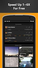 Video Downloader - Download VD 螢幕截圖 2
