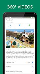 Sygic Travel Maps Trip Planner Tangkapan skrin 2