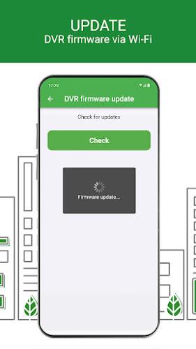 Navitel DVR Center Captura de tela 2