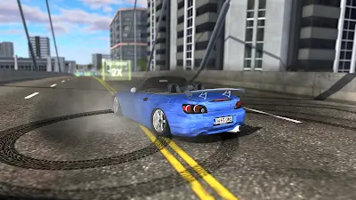 Car Parking 3D: Online Drift Tangkapan skrin 2