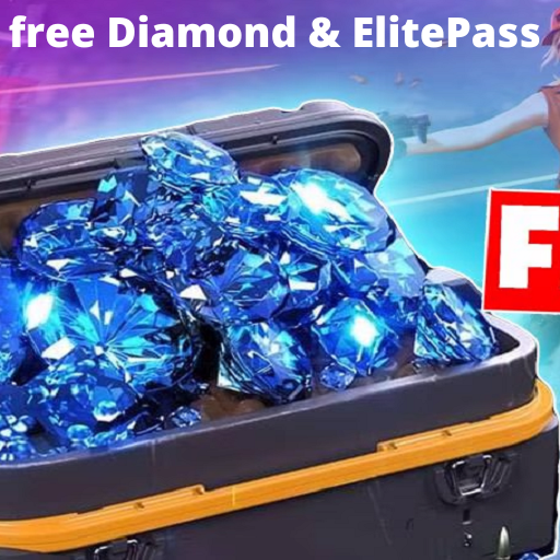 Elite Win pass Diamonds Fire Captura de pantalla 0