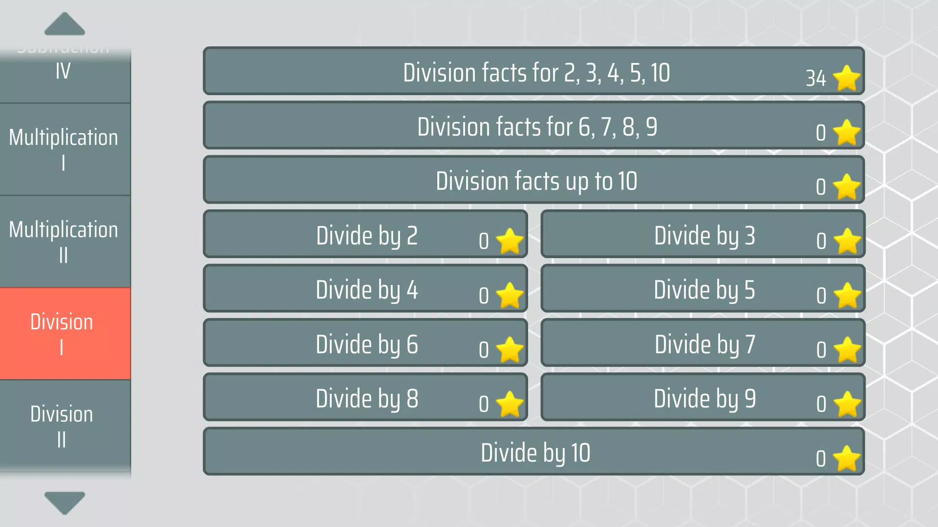 Math Shot应用截图第1张