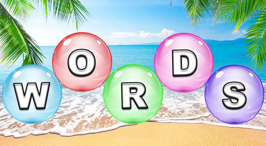 Word Pop Captura de tela 1